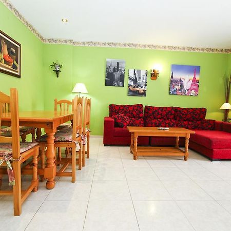 Mar Pineda Planet Costa Dorada Apartment La Pineda Room photo